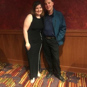 Meet your Posher, Cheyenne